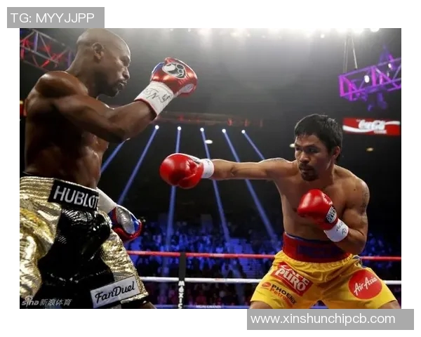 帕奎奥与梅威瑟世纪对决回顾两位拳王的巅峰时刻与精彩瞬间 帕奎奥与梅威瑟世纪对决回顾两位拳王的巅峰时刻与精彩瞬间