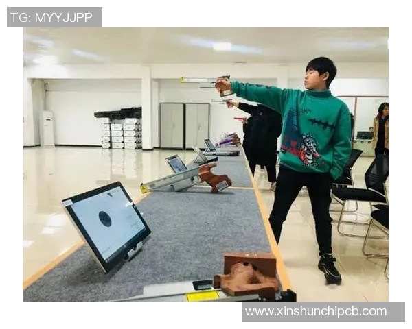 竞技体育发展趋势分析与未来挑战探讨:创新与技术如何塑造运动新时代 竞技体育发展趋势分析与未来挑战探讨:创新与技术如何塑造运动新时代