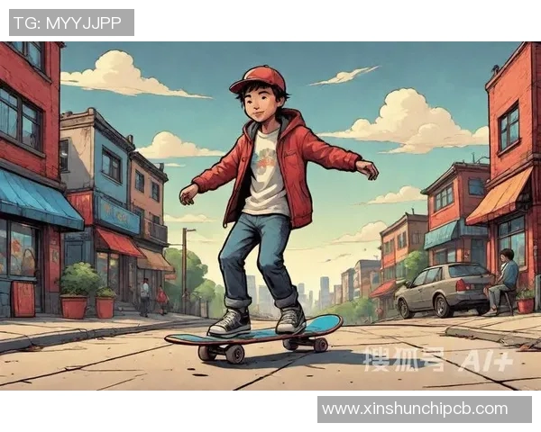 南京滑板队的状态变革引发热议滑板文化的新潮流与挑战 南京滑板队的状态变革引发热议滑板文化的新潮流与挑战