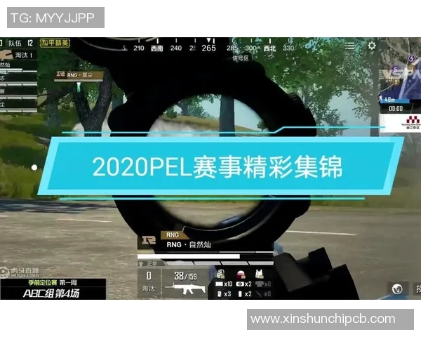 和平精英巨献:深入解析RNG战队的游戏节奏与战术策略 和平精英巨献:深入解析RNG战队的游戏节奏与战术策略