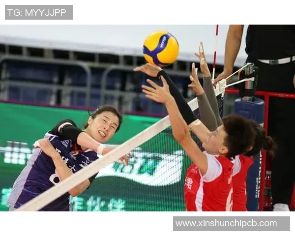 广州排球队战术实力强劲荣登全国排球战术排行榜第一名 广州排球队战术实力强劲荣登全国排球战术排行榜第一名