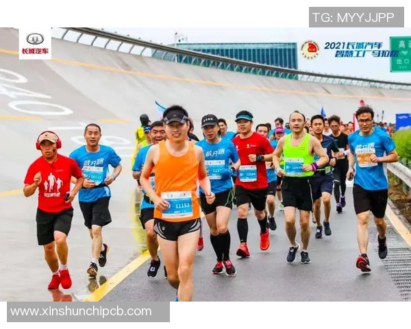 武汉滑板队的成长历程与城市马拉松的激情碰撞 武汉滑板队的成长历程与城市马拉松的激情碰撞