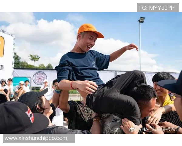 深圳滑板队的成功运营策略与团队管理深度分析 深圳滑板队的成功运营策略与团队管理深度分析