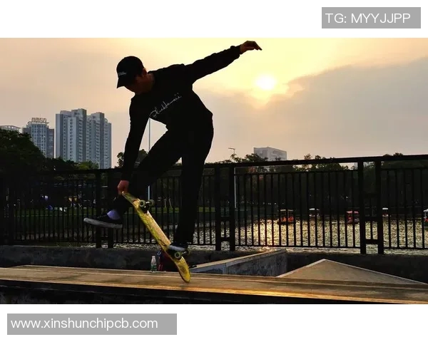 滑板文化的力量:探寻广州滑板队的技巧与团队精神 滑板文化的力量:探寻广州滑板队的技巧与团队精神