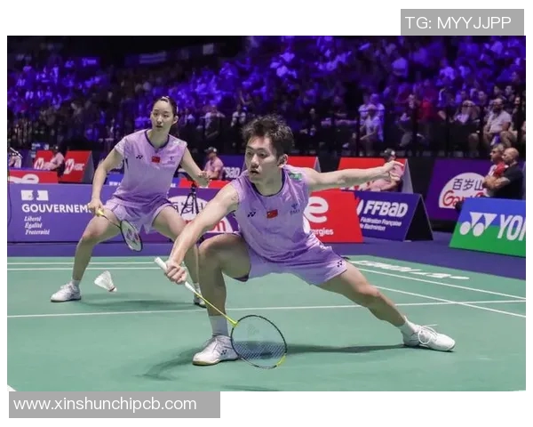 西安羽毛球队实力强劲荣登最新羽毛球力量排行榜前十名