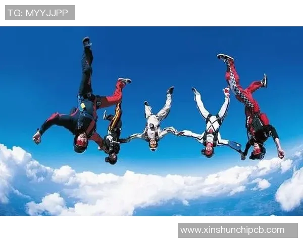 武汉极限运动队揭秘速度之美与激情挑战极限运动的魅力与精神