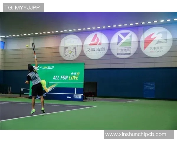 重庆网球队技术革新引发热议助力网球运动发展新篇章