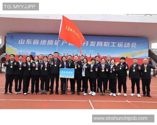 弘扬体育精神激发团队协作与拼搏力量助力全面发展