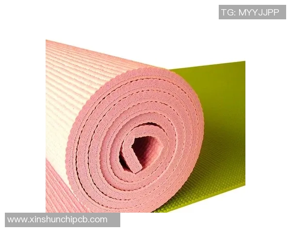 瑜伽垫的选择与使用技巧，让你在舒适与健康中提升练习效果