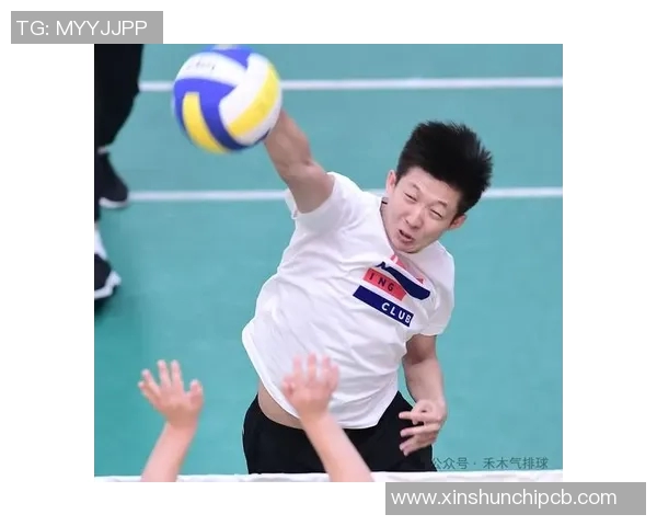 专访吴强：深入探讨排球背后的成功秘诀与团队精神
