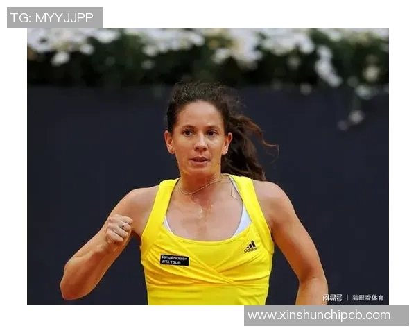 刘秀英专访：从青涩球员到网球传奇的成长之路回顾