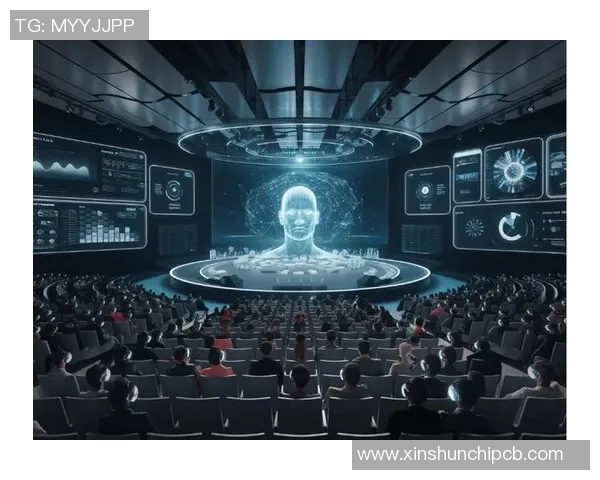 科技创新引领未来 智能时代的变革与发展趋势探讨