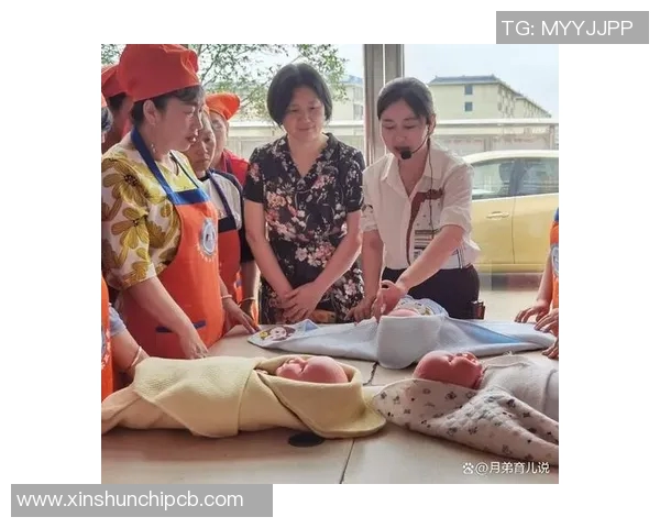 月嫂服务全解析 如何选择合适的月嫂确保产后护理质量提升家庭幸福感