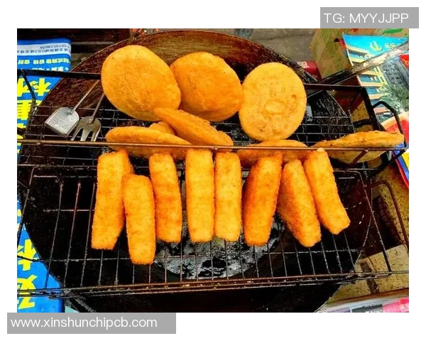 街头小吃的独特魅力与地方风味的传承探索 街头小吃的独特魅力与地方风味的传承探索