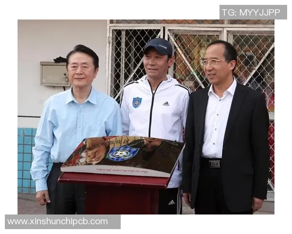 高峰:从草根球员到中国足球传奇的奋斗与荣耀之路 高峰:从草根球员到中国足球传奇的奋斗与荣耀之路