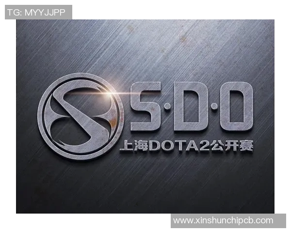 DOTA2专题分析：深入探讨TES战队的团队配合与战术策略