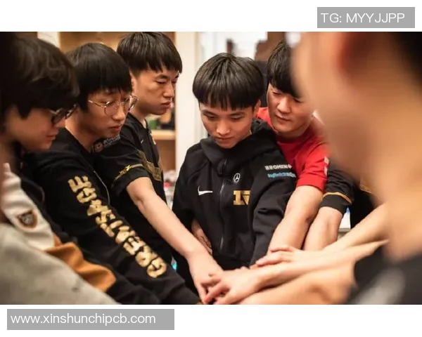 RNG战队的蜕变与重生:DOTA2赛场上的奋斗与荣耀之路 RNG战队的蜕变与重生:DOTA2赛场上的奋斗与荣耀之路