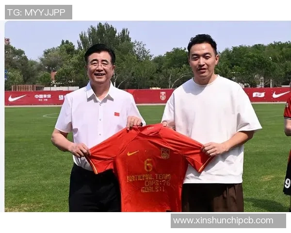 中国足球明星国脚的崛起与挑战:从青训到国际赛场的奋斗历程 中国足球明星国脚的崛起与挑战:从青训到国际赛场的奋斗历程