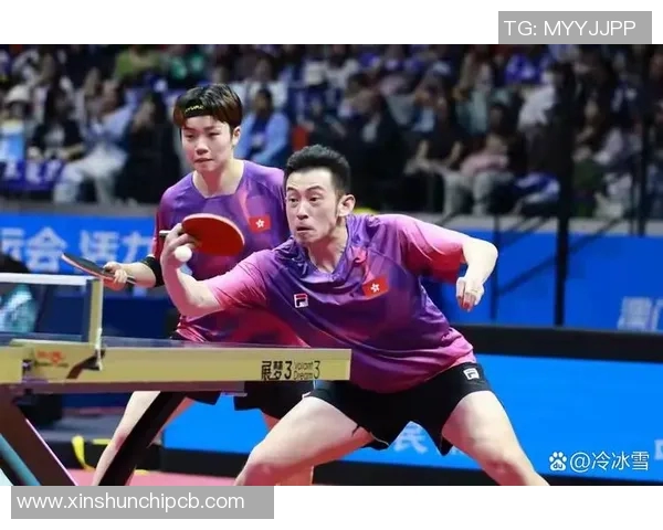 乒乓球的魅力与节奏上海乒乓球队的深度解析与发展之路 乒乓球的魅力与节奏上海乒乓球队的深度解析与发展之路